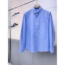 Armani Shirts